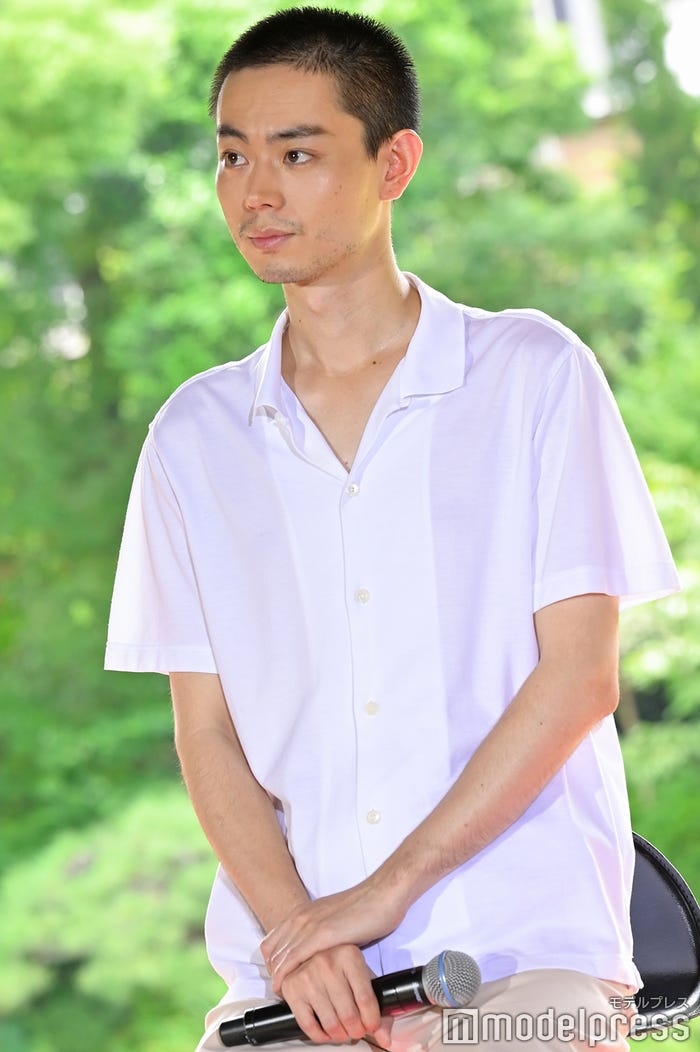 菅田将暉(C)モデルプレス