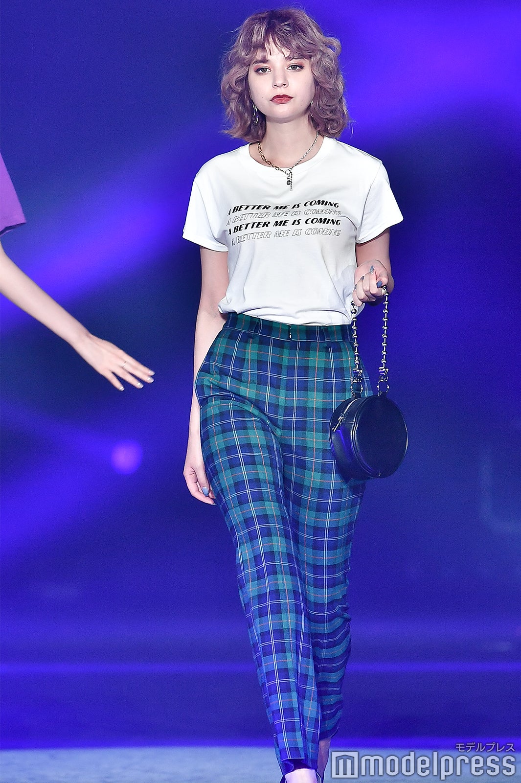 瑛茉ジャスミン（C）モデルプレス