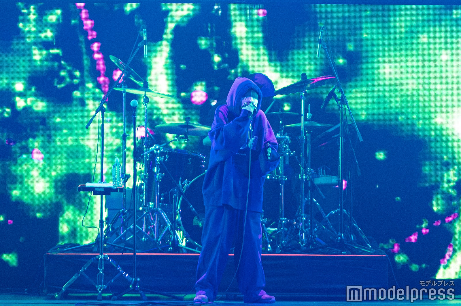 yama（C）モデルプレス