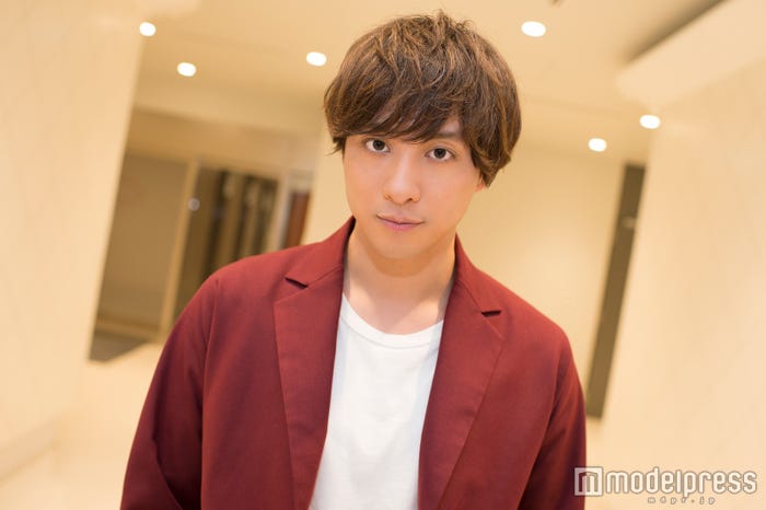 オフはとことんリラックス派 (C)モデルプレス