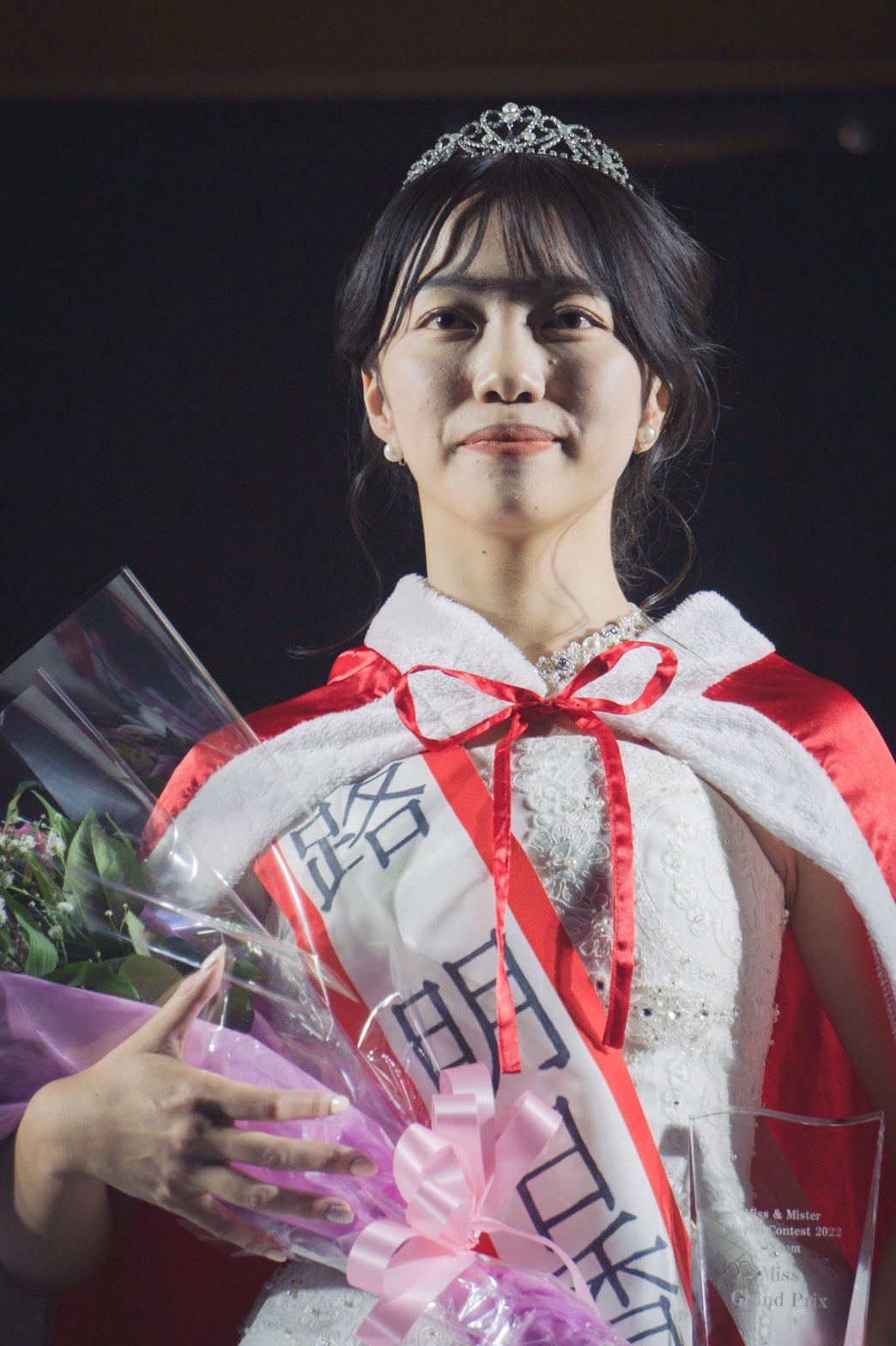 出路明日香さん（提供画像）