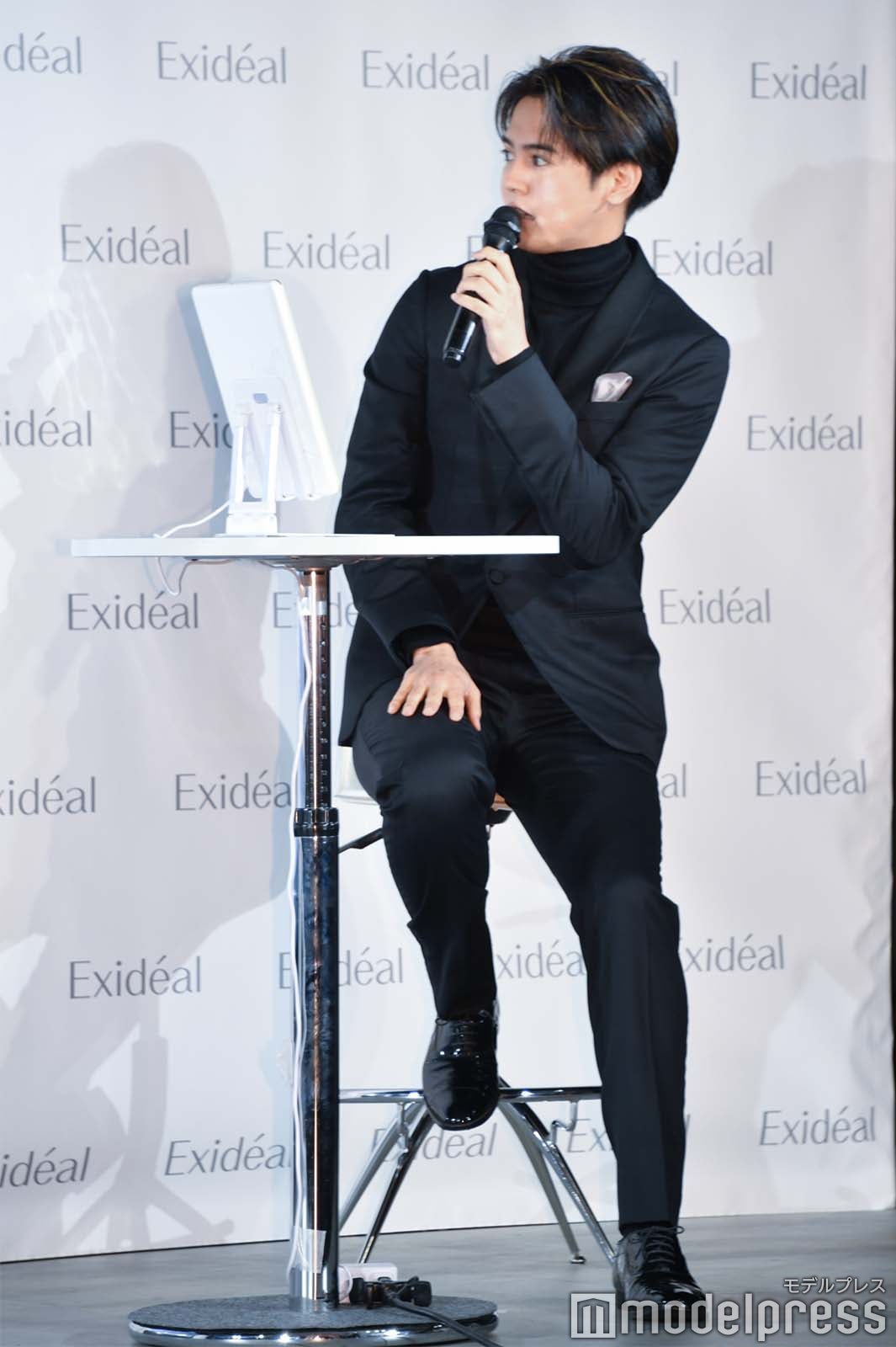 片寄涼太 （C）モデルプレス