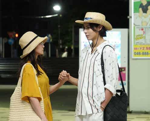 「愛の、がっこう。」木村文乃&Snow Manラウール、濃厚キスシーンが「最上級の美しさ」「芸術的」と話題