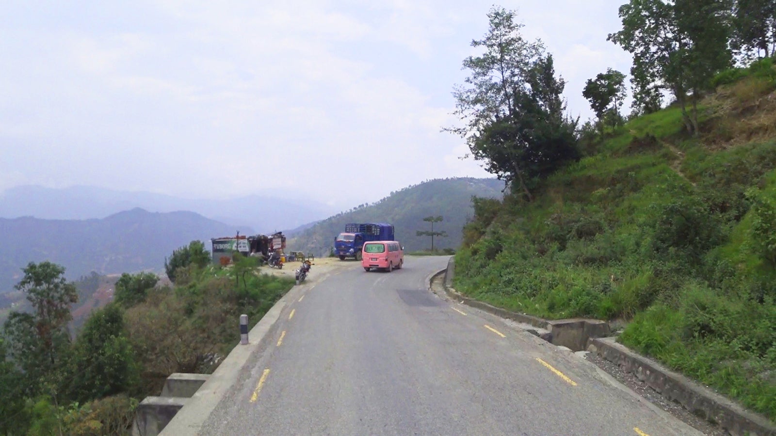 「あいのり：Asian Journey」シーズン2第8話より（C）フジテレビ