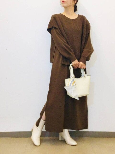 グローバルワーク　ワンピース　値下げ