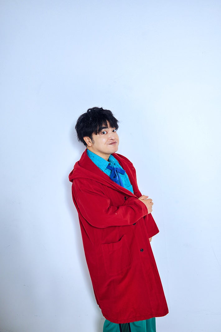 加藤諒（提供写真）