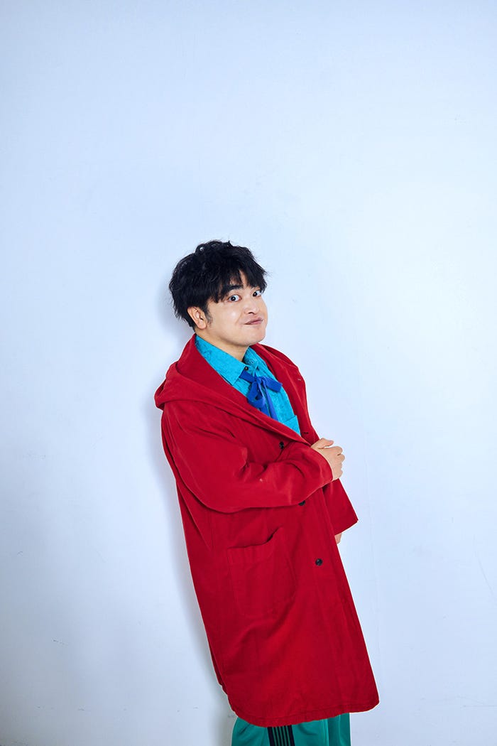 加藤諒(提供写真)