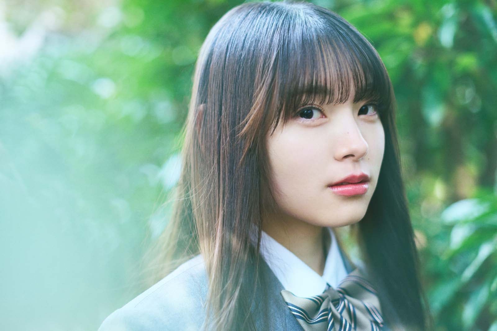 森平麗心（提供写真）