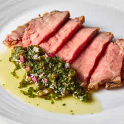 新緑スイーツブッフェ/画像提供:ニッコー・ホテルズ・インターナショナル