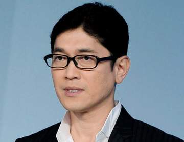 薬丸裕英、最愛の母が死去 「見送ってからも深い悲しみは癒えず」ショックにじませる