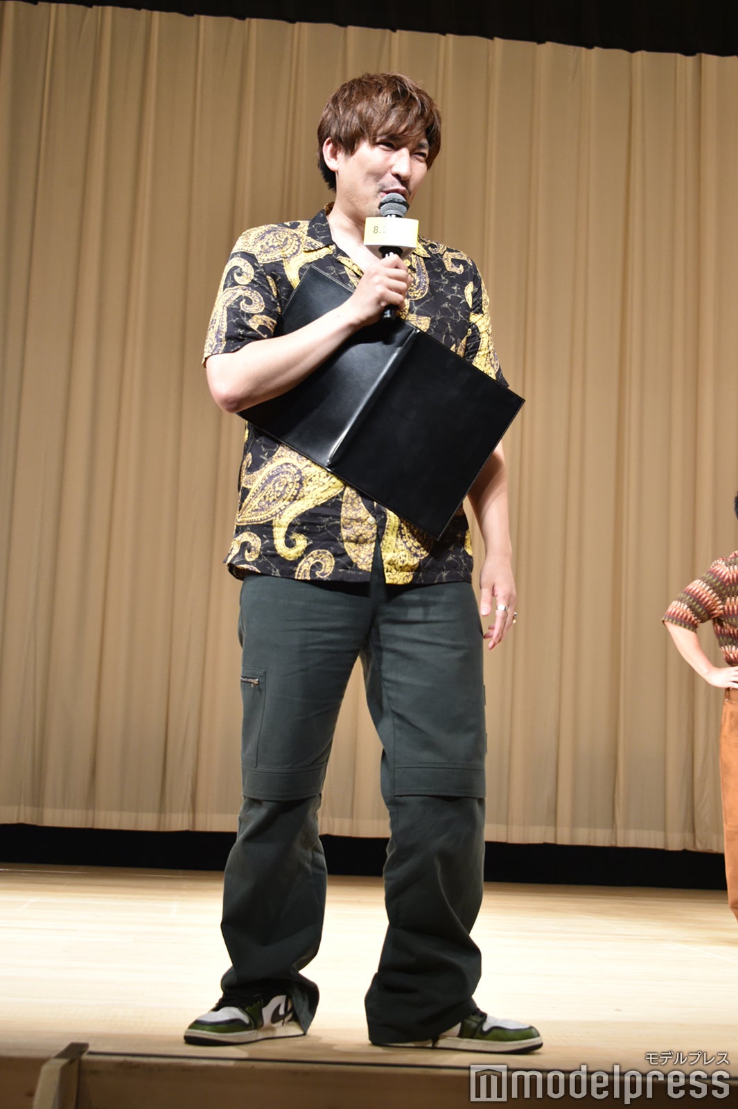 りんたろー。（C）モデルプレス