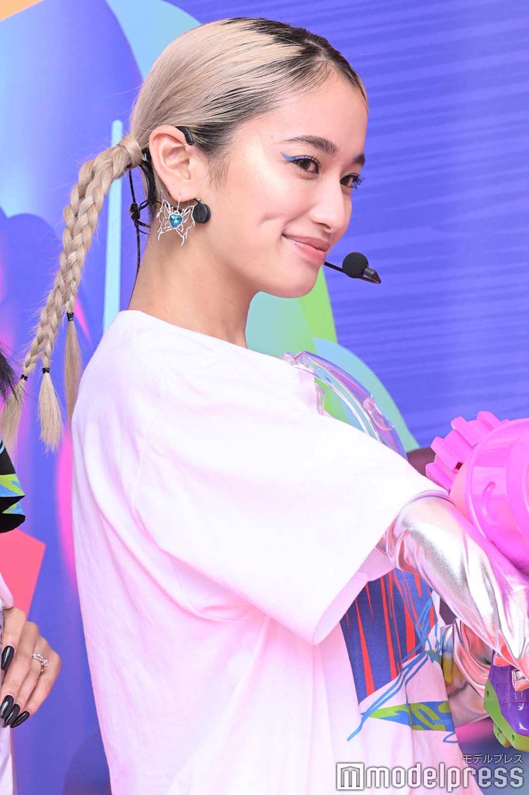 YURINO（C）モデルプレス