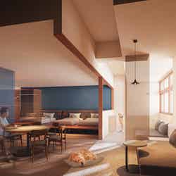 OMO7横浜 by 星野リゾート(提供写真)