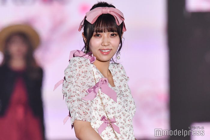 小林由依(C)モデルプレス