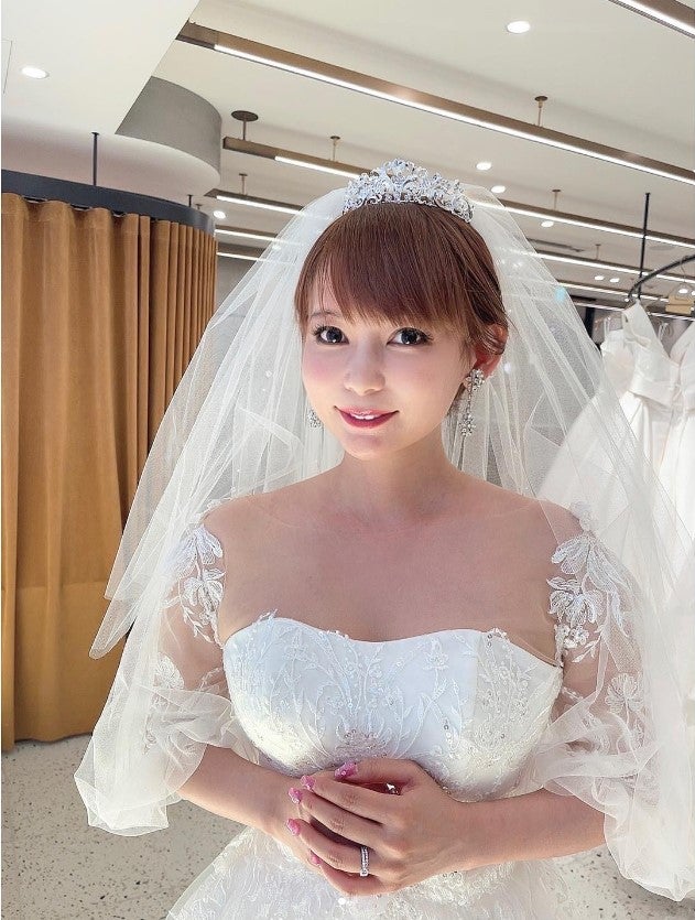 中川翔子／Instagramより