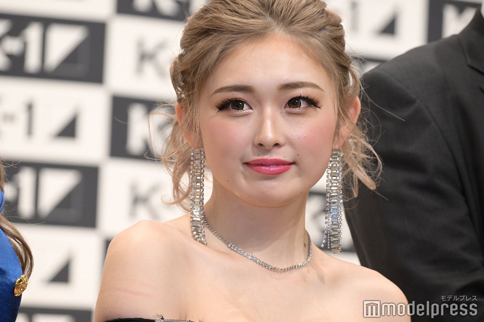 ゆうちゃみにK-1玖村将史選手と交際報道 “令和の白ギャル”としてバラエティー席巻・175cm圧巻スタイルも話題に＜略歴＞