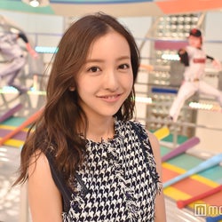 板野友美、中居正広から野球を学ぶ「これから“推し”を決めたい」<モデルプレスインタビュー>