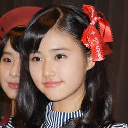 モデルプレス - 期待の美女・原菜乃華「覚悟を決めた」松井玲奈も見守る「なんて幸せな仕事なんだろう」