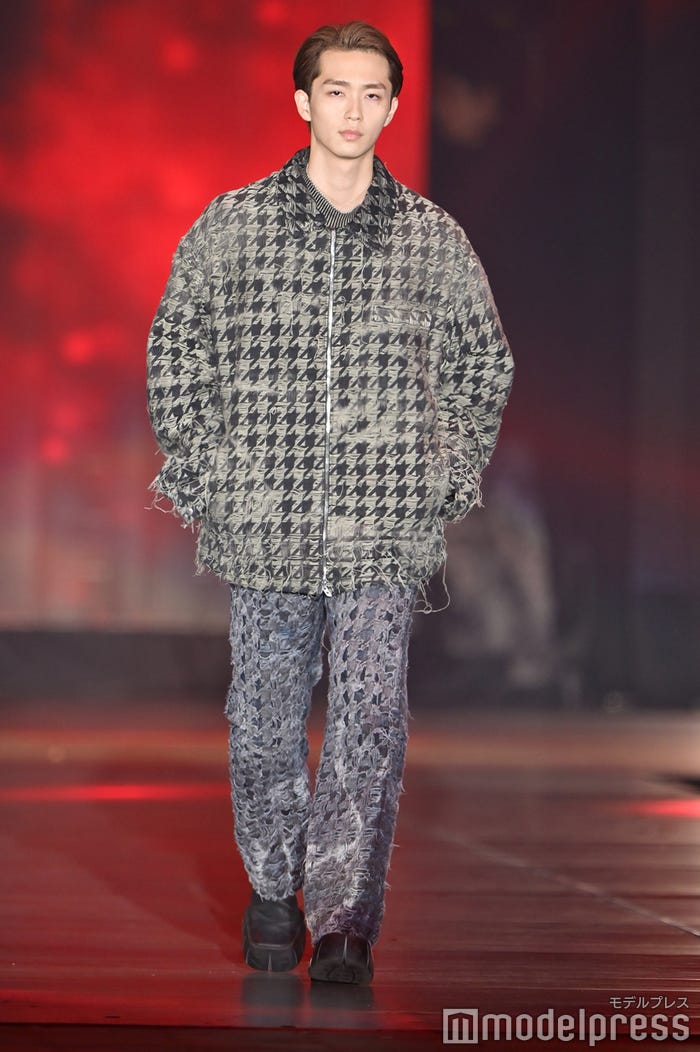 野村康太(C)モデルプレス