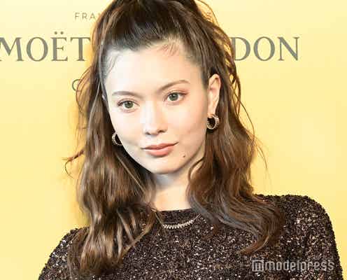 八木アリサ、ロングヘアからばっさりカット「似合う」「可愛すぎ」と絶賛の声