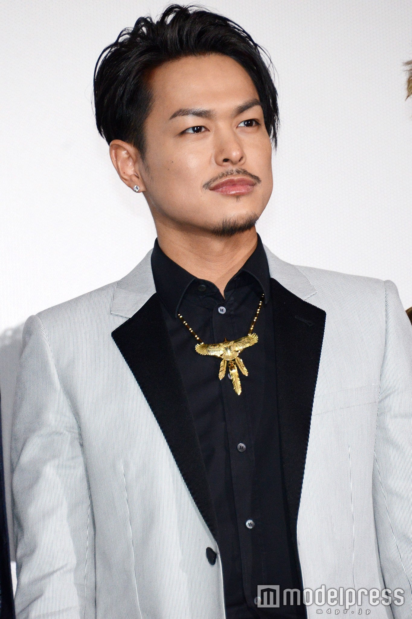 今市隆二（C）モデルプレス