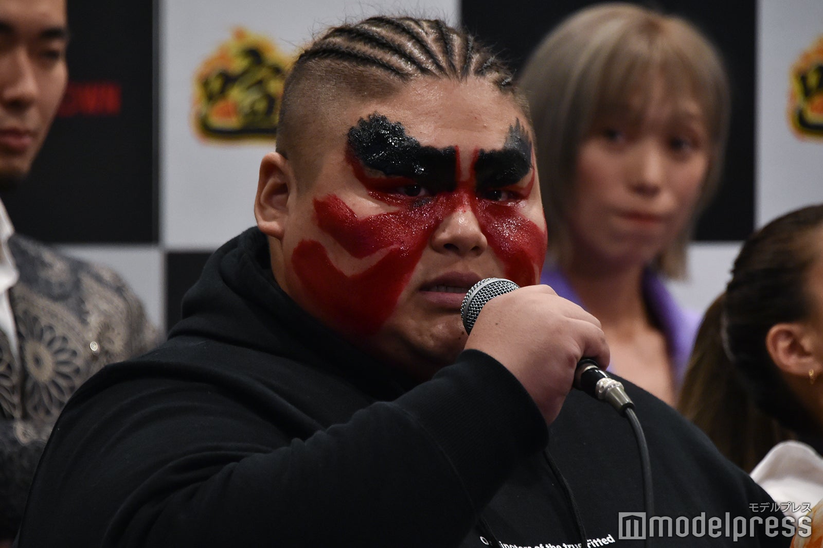 「BreakingDown6」参加選手（C）モデルプレス