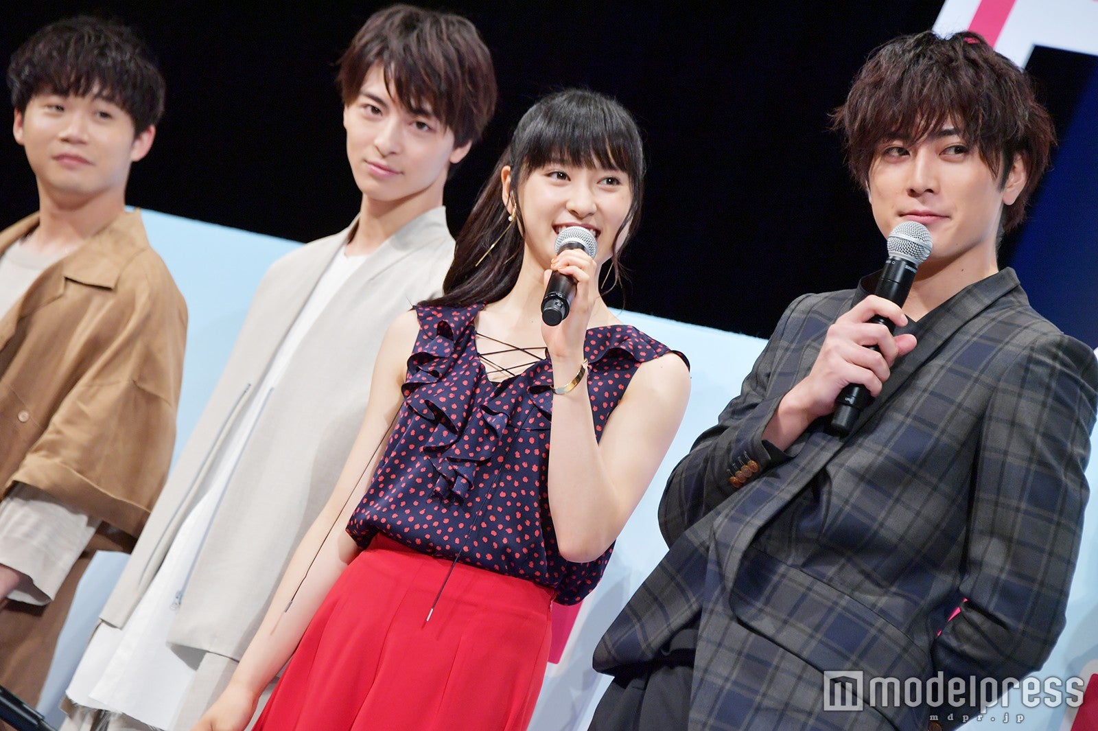 土屋太鳳 （C）モデルプレス