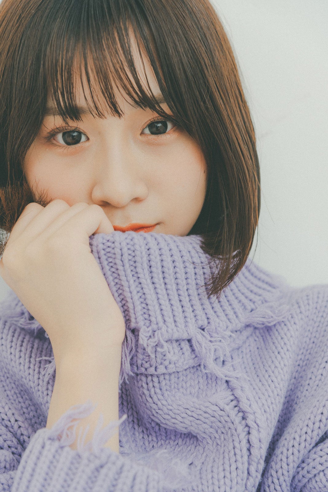 金子みゆ（提供写真）