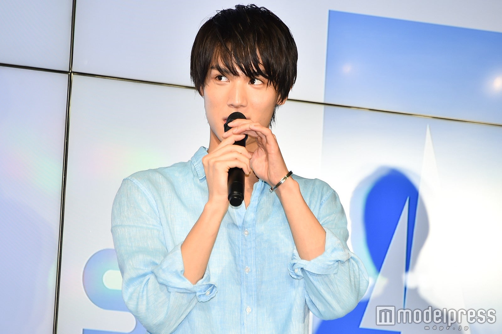 中川大志（C）モデルプレス