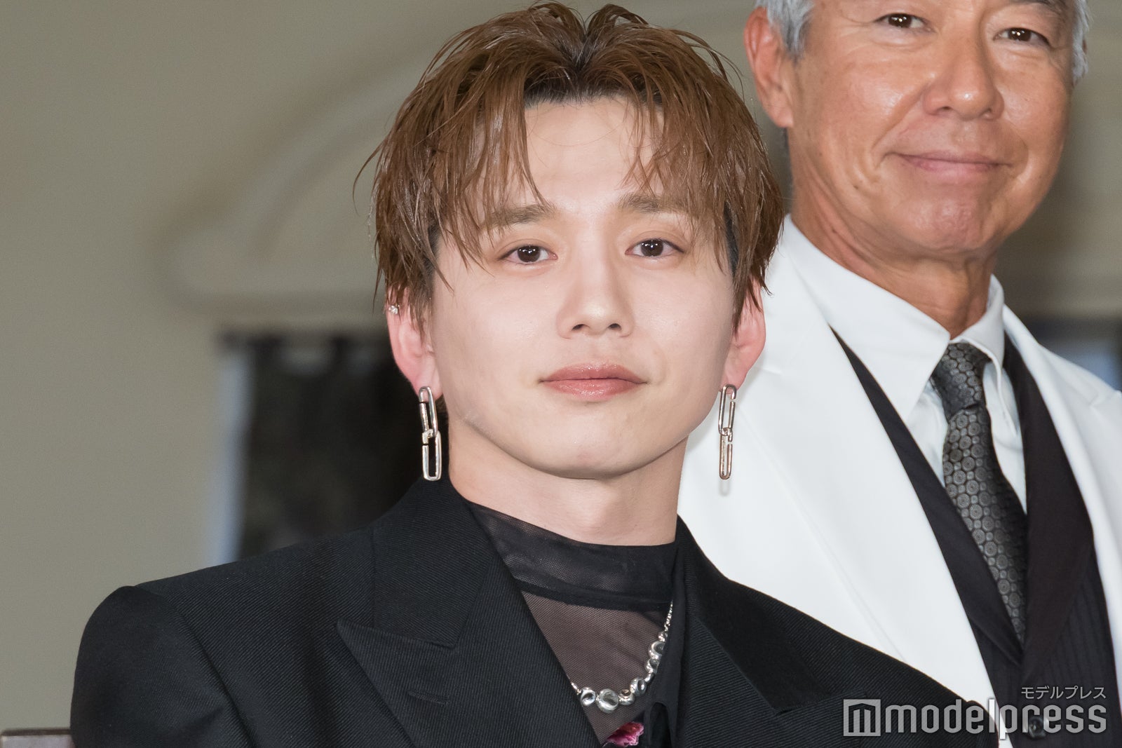 花村想太（C）モデルプレス