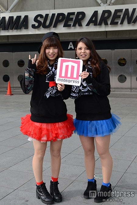 あやかさん、あしゅさん