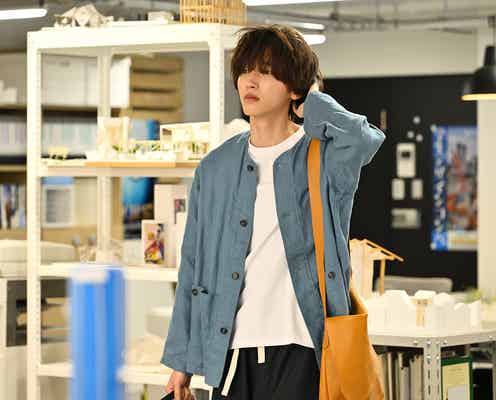 「マイハル」“道枝フォント”がトレンド入り なにわ男子・道枝駿佑の直筆文字話題に