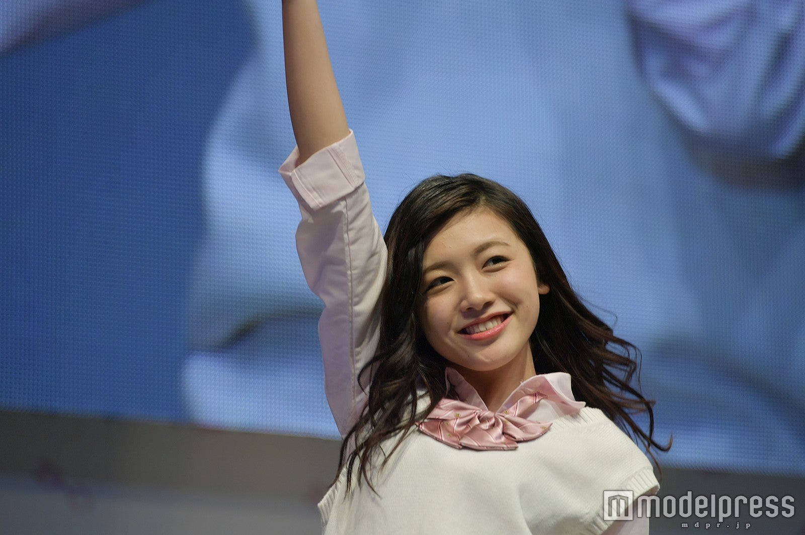 ななみ（C）モデルプレス