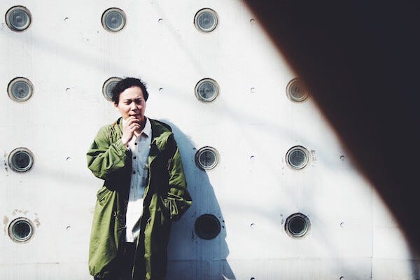 三浦隆一 (提供画像)