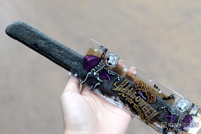 ブラックティポトルタ¥360