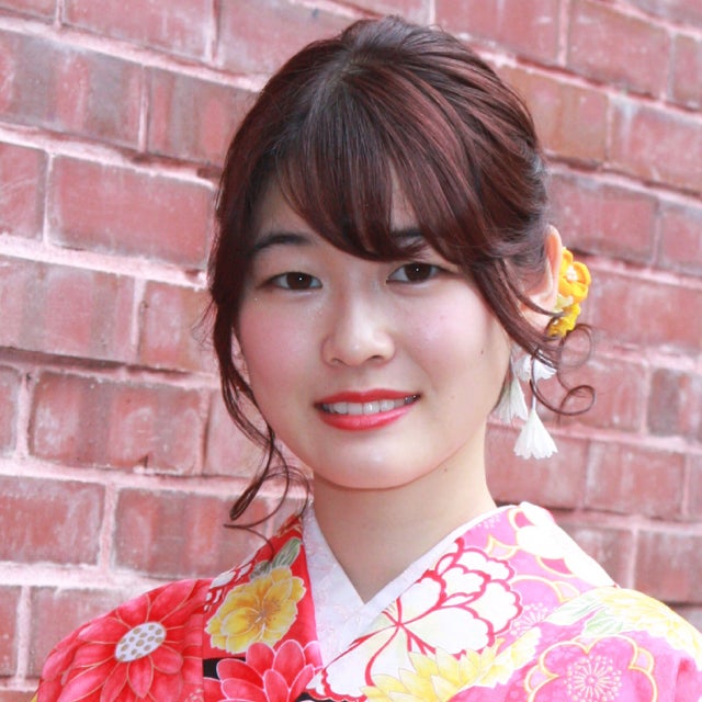 「MISS CIRCLE CONTEST 2019」一次通過者（提供写真）