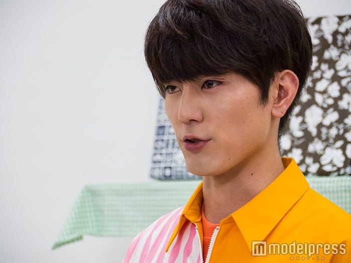 ドラマ「ニーチェ先生」より(C)2016「ニーチェ先生」製作委員会