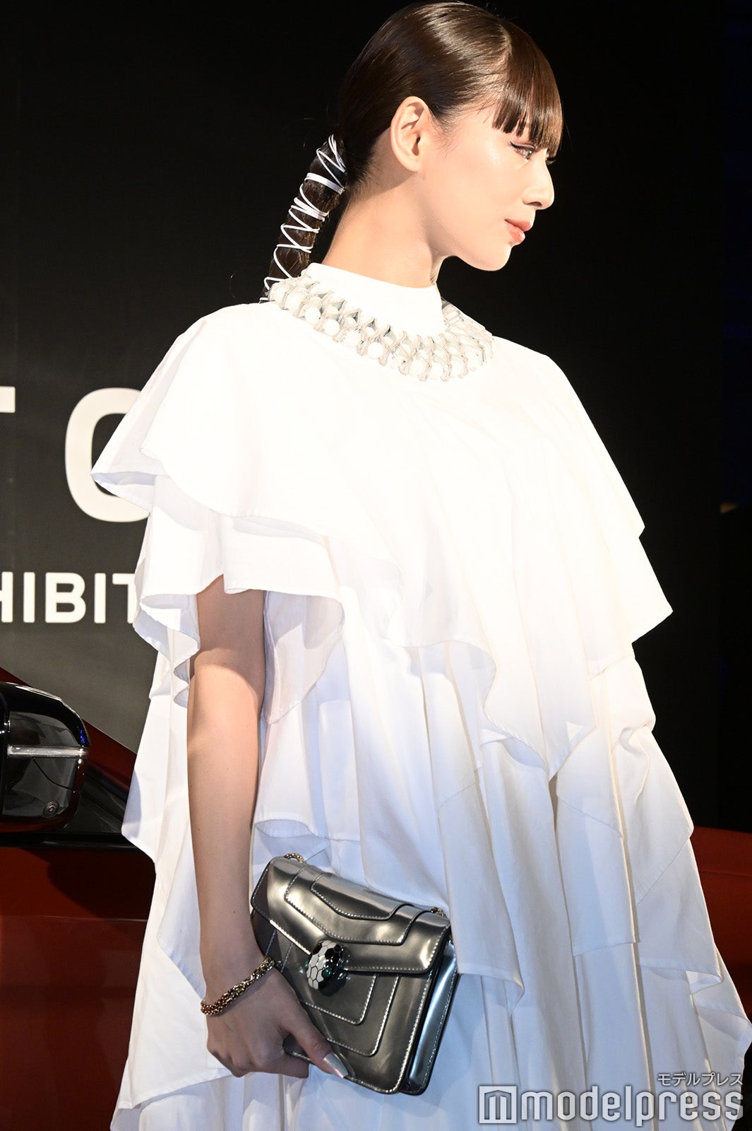 西内まりや （C）モデルプレス