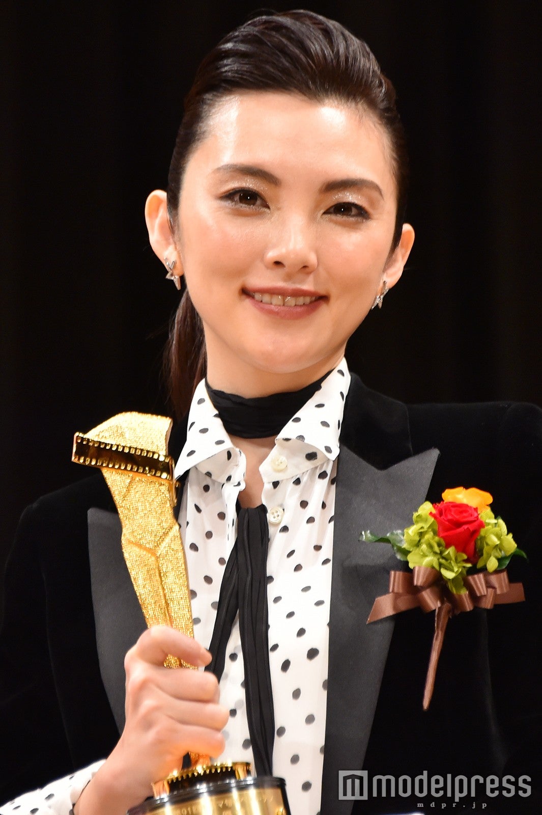 田中麗奈 （C）モデルプレス