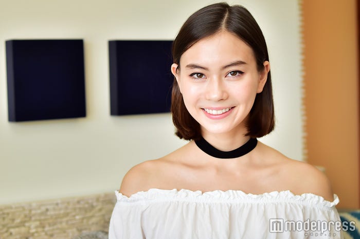 ローレン・サイ(C)モデルプレス