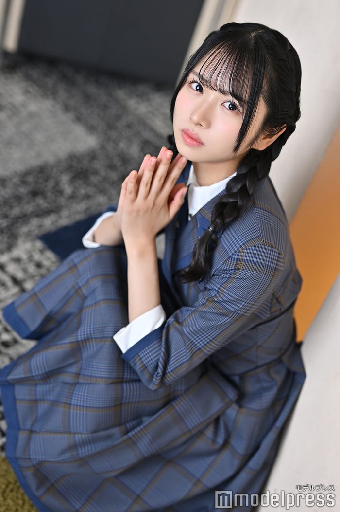 上村ひなの(C)モデルプレス