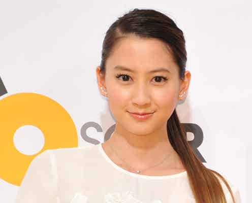 河北麻友子、中国人トップモデルらにアドバイス「恥ずかしいんですけど…」
