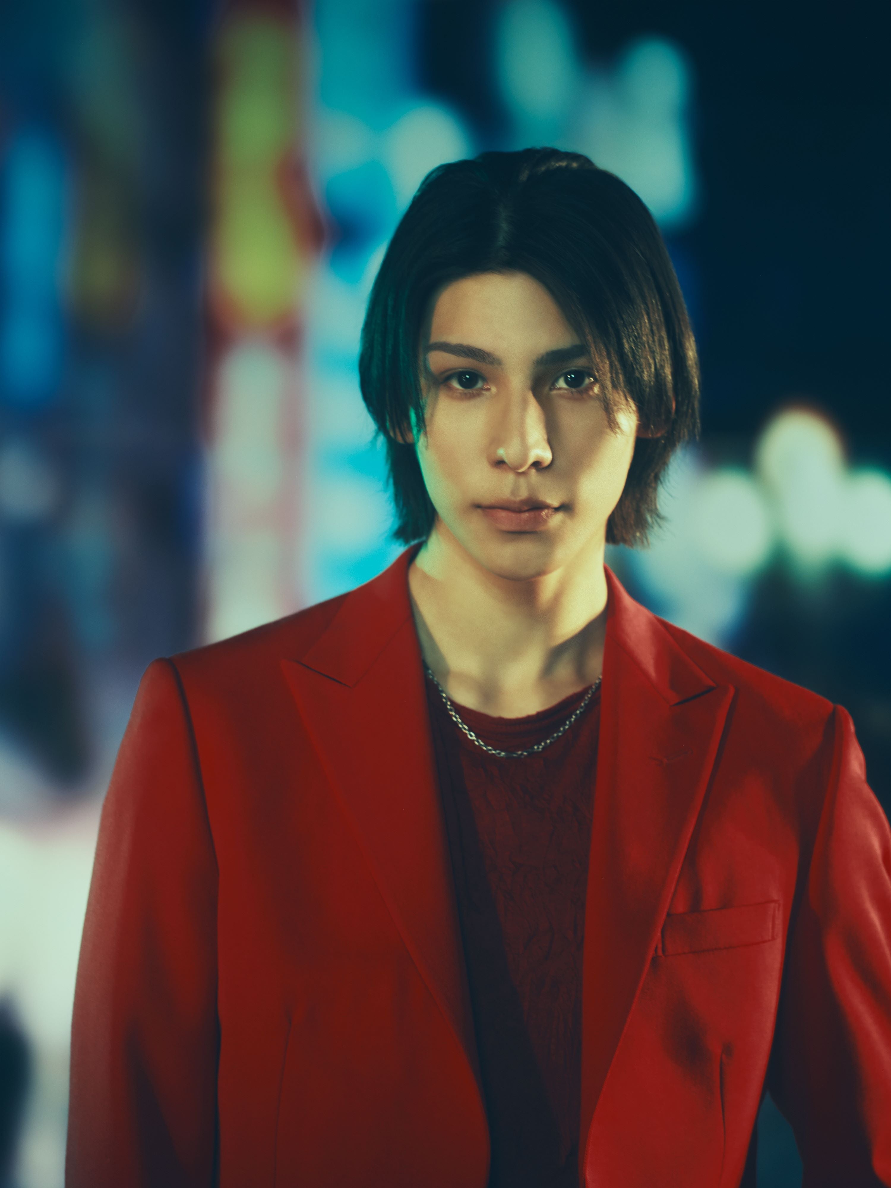 ラウール「愛の、がっこう。」（C）フジテレビ