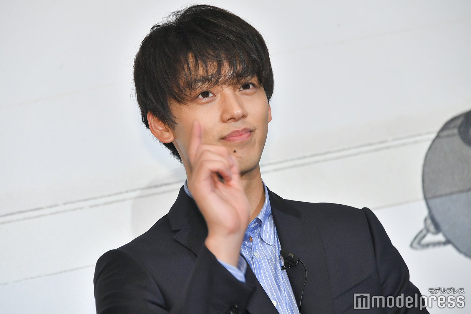 竹内涼真 （C）モデルプレス