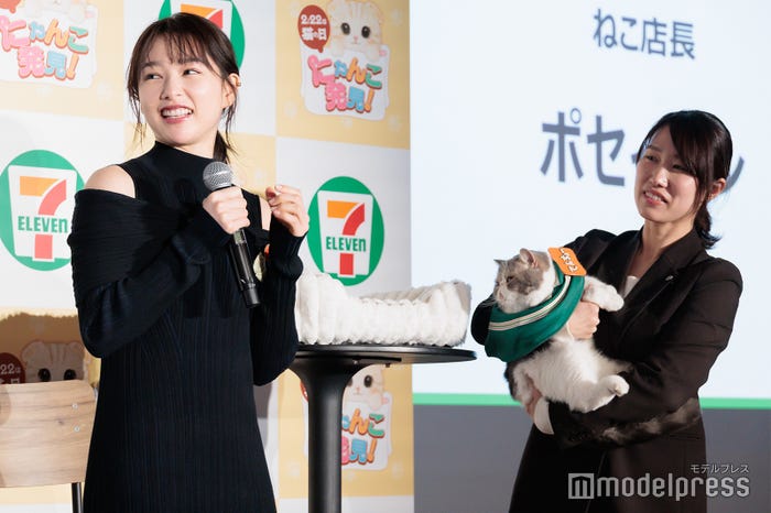 桜井日奈子(C)モデルプレス