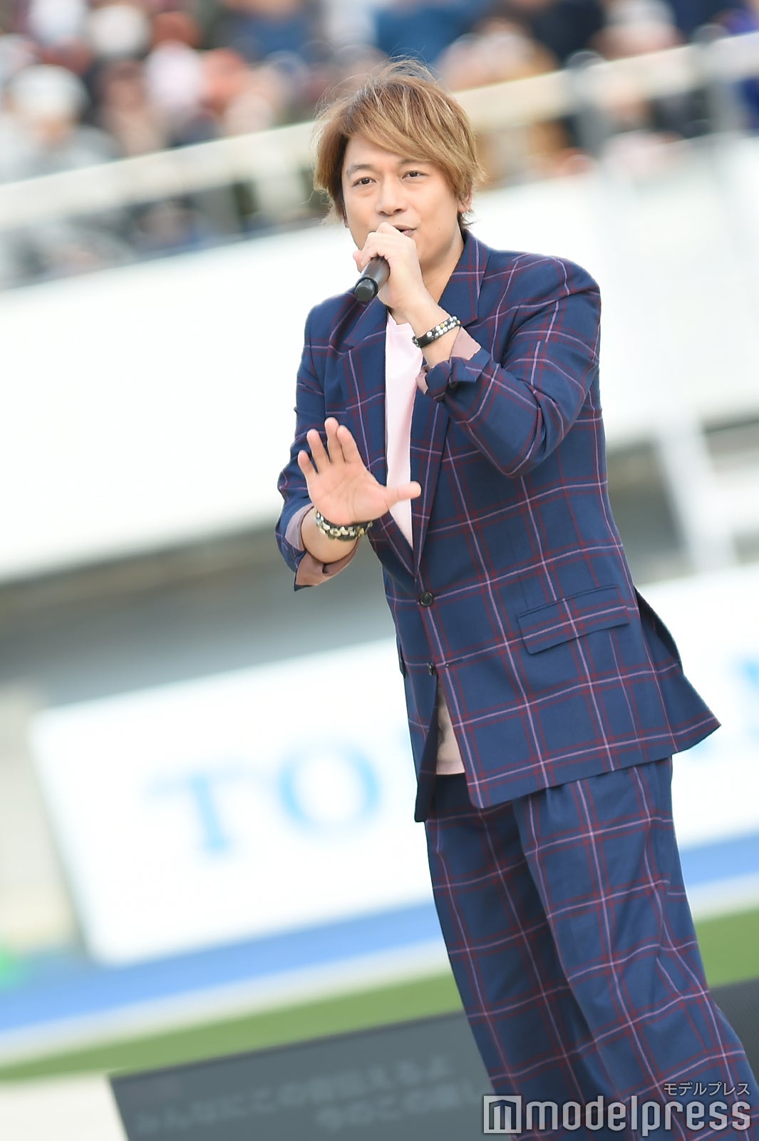 香取慎吾 （C）モデルプレス