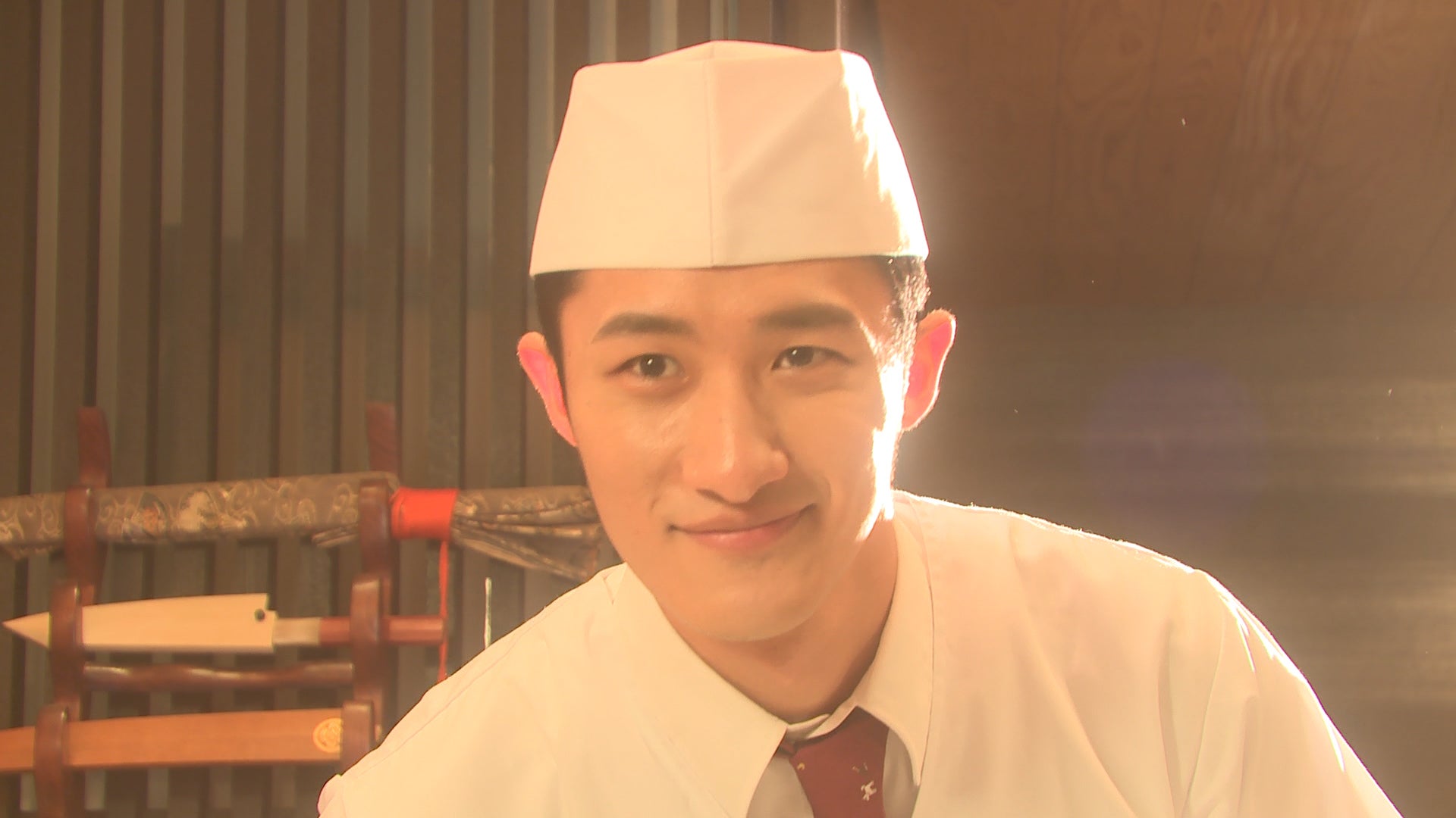 岩本照（C）フジテレビ