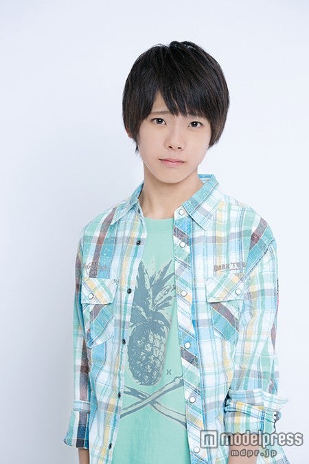 山崎悠稀（HARUKI）