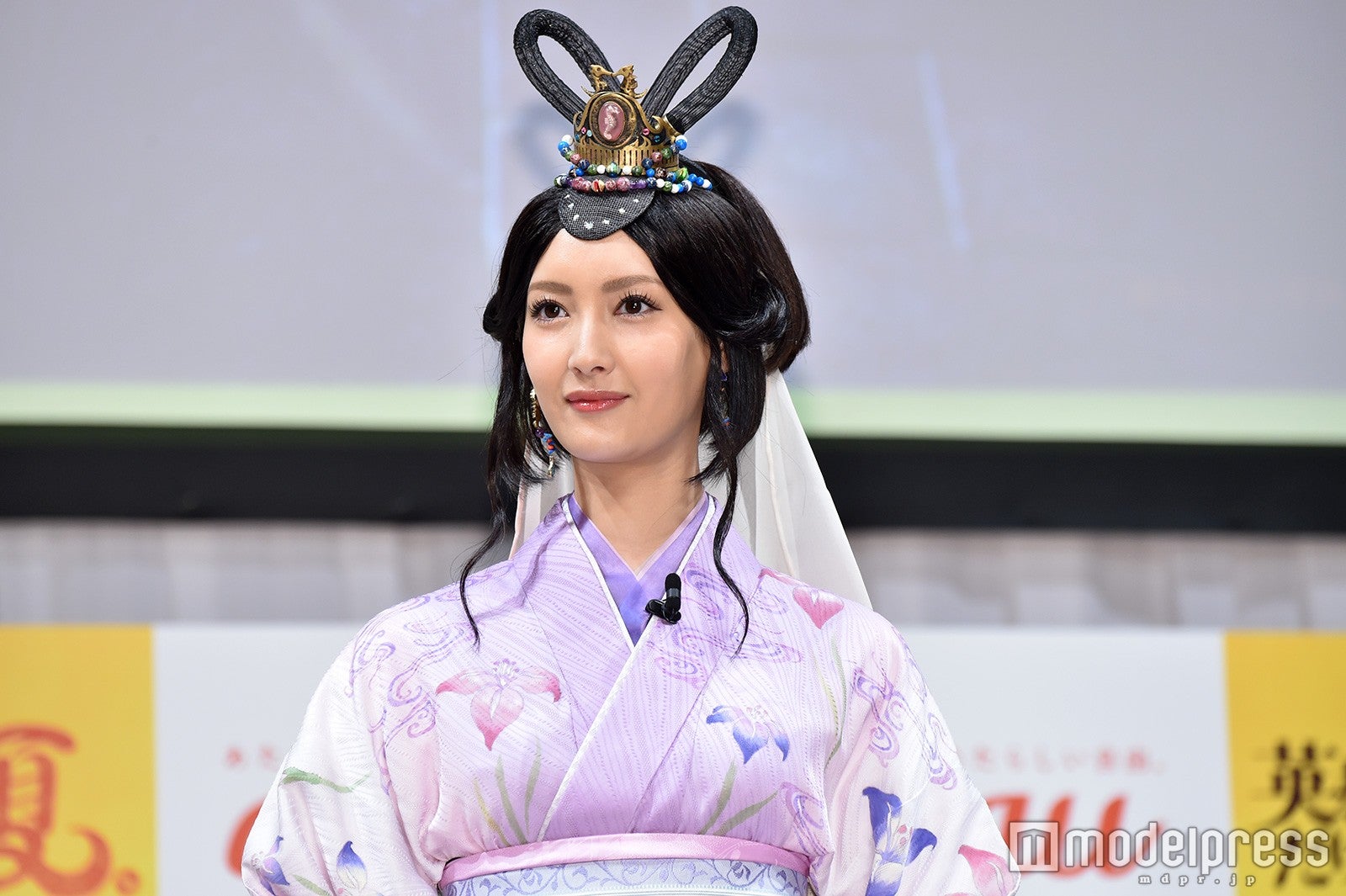 菜々緒（C）モデルプレス