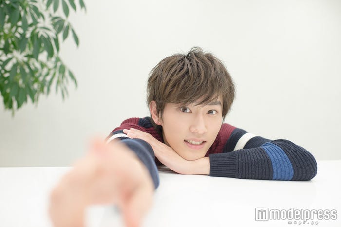 杉野遥亮(C)モデルプレス